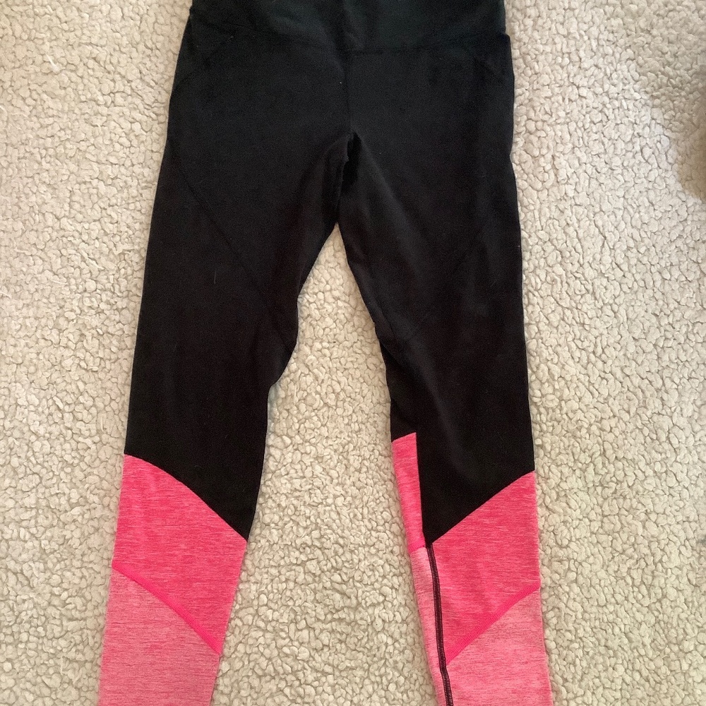 Victoria secret sport leggings